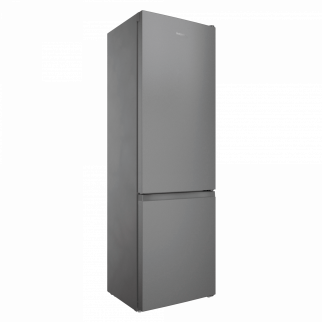 Холодильник HOTPOINT HT 4200 S серебро (FNF) фото 54537