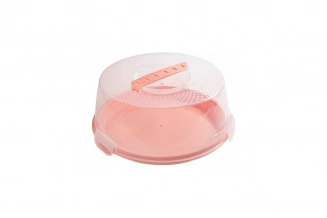 Тортница Блинница пл. 28.5см (Р2180) Архимед фото 53231