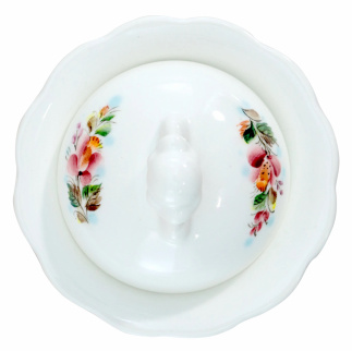 Сахарница Белый танец АКСИНЬЯ фото 46108