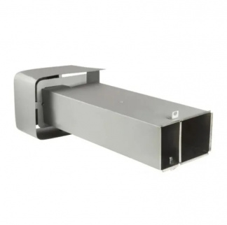 Котел газ. ЛУЧ/ КСГ-10 (П) закр.кам.(+комплект дымохода) фото 48579