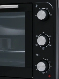 Духовка эл. ОАЗИС M-S55CB фото 51360