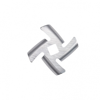 Мясорубка эл. BQ MG2002 Металлический Серый фото 51557