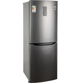 Холодильник LG GA-B379SLUL  фото 42081