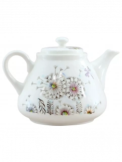 Чайник Одуванчики АКСИНЬЯ фото 53102