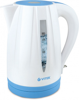 Чайник электрический VITEK VT-7031 фото 27000