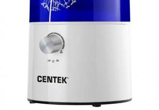 Увлажнитель воздуха CENTEK CT-5101 Blue фото 17892