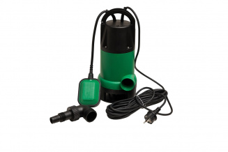 Насос дренаж. ОАЗИС DN 255/12 (вместо DN 250/6) фото 53498