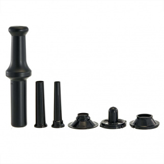 Мясорубка эл. ДЕЛЬТА DE-605M LUX нерж. (4500Вт) фото 51815