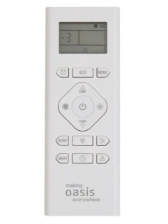 Сплит-система ОАЗИС  H- 9I (Инвертор) фото 52108