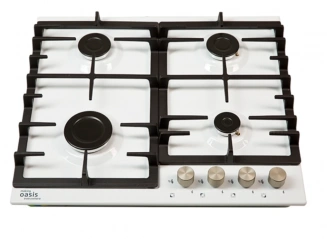 Варочная панель ОАЗИС P-MWRP фото 53642