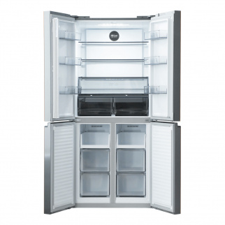 Холодильник CENTEK CT-1744 NF Marble Мрамор total NF(415л) фото 54451