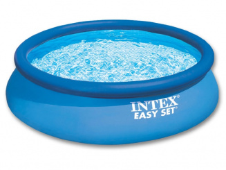 Бассейн надувной бескаркасный INTEX Easy Set Pool (366х76см) арт. 28130 фото 21416
