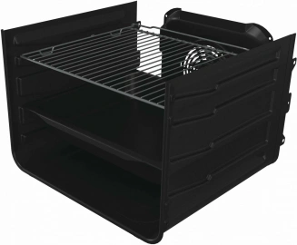 Газ.плита 4-х горел. GORENJE GK5C60WJ (комби) фото 53829