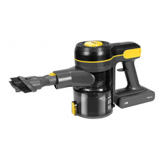 Пылесос CENTEK CT-2573 беспроводной 400Вт фото 48360