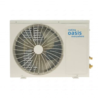Сплит-система ОАЗИС  H- 7I (Инвертор) фото 52090