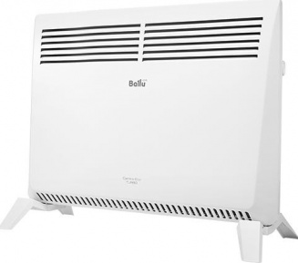 Конвектор эл. BALLU BEC/EMT-1500 Camino Eco Turbo фото 52711