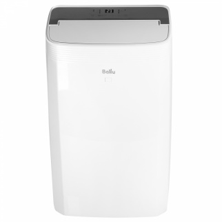Кондиционер мобильный BALLU BPAC-12 IN/N6 Smart Inverter фото 50877