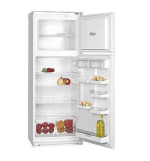 Холодильник МИНСК-АТЛАНТ 2835-90 (2кам-202/70л) фото 47404