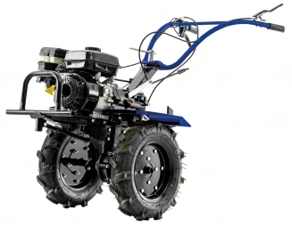 Мотоблок ОАЗИС МВ-7/10К2 Pro фото 53647