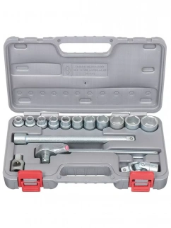 Набор инст. НИЗ Шоф.инстр. №2 в пласт.кейсе (2761-20_z01) фото 53428