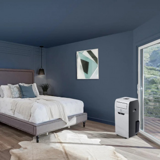 Кондиционер мобильный ELECTROLUX EACM-14 FM/N3 фото 50886