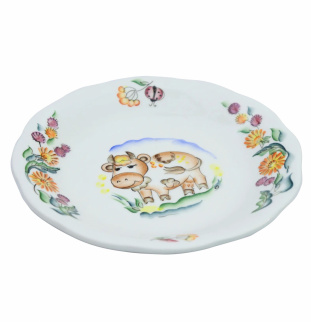 Подтарельник Солнышко АКСИНЬЯ фото 46151