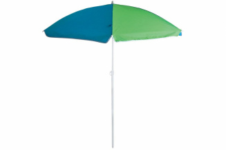 Зонт пляжный складной BU-66 (999366) 145см фото 34703