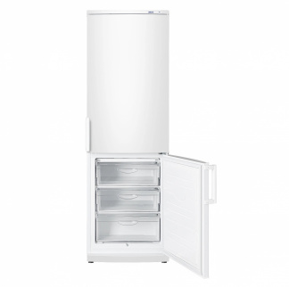 Холодильник МИНСК-АТЛАНТ 4021-000 (2кам-345/115л) фото 47471