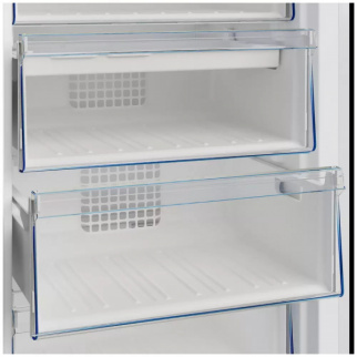 Камера морозильная BEKO B3RFNK312W белый NF  фото 45933