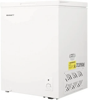 Ларь морозильный KRAFT BD (W)-150 RX фото 54381