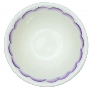 Пиала Розовая АКСИНЬЯ фото 46056