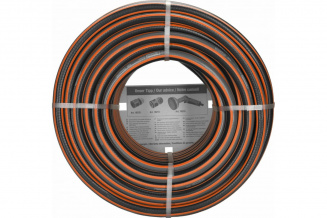 Шланг Gardena Sunny Flex ПВХ- 3/4 25м (цена за бухту) фото 45529