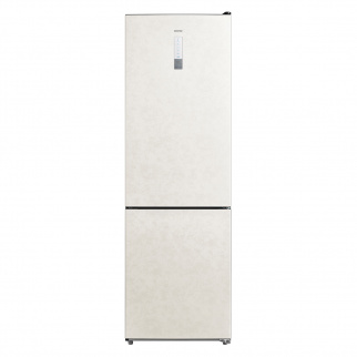 Холодильник CENTEK CT-1722 NF Beige multi (318л/88л/230л) фото 54423