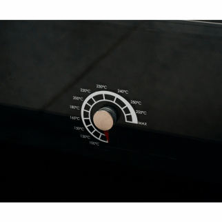 Газ.плита 4-х горел. KRAFT KF-FSK5403AGBR фото 50669