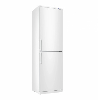 Холодильник МИНСК-АТЛАНТ 4025-000 (2кам-384/154л) Н фото 47438