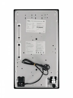 Варочная панель ОАЗИС P-MEBD фото 53575