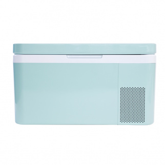 Холодильник БИРЮСА НС-24G2 (автомобильный) фото 46413