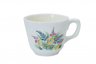 Пара чайная Этюд АКСИНЬЯ фото 46115