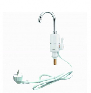 Водонагреватель-кран эл. УМНИЦА ПКВ-3 фото 53276