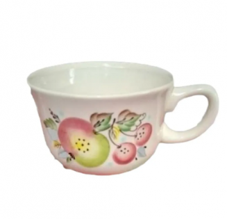 Кружка Уютная (фрукты) АКСИНЬЯ фото 52675