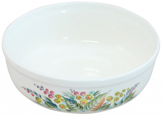 Салатник Этюд бол. АКСИНЬЯ фото 49891