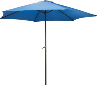 Зонт садовый Ecos GU-01 093010 синий фото 34758