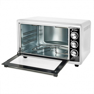 Духовка эл. DELTA D-533 (1500Вт/55л/КОНВЕКЦИЯ) фото 51209