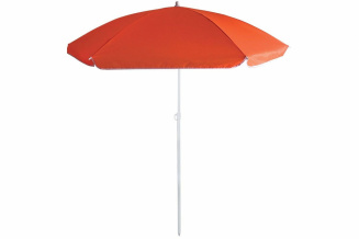Зонт пляжный складной BU-65 (999365) 145см фото 34704