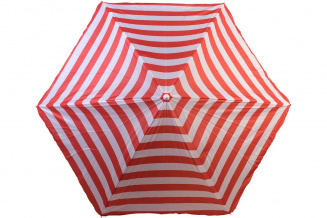 Зонт пляжный складной BU-68 (999368) 175см фото 46511