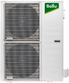Сплит-система BALLU MACHINE BLC_CF-60HN1_21Y (нап-потол.)-б/уст фото 51923