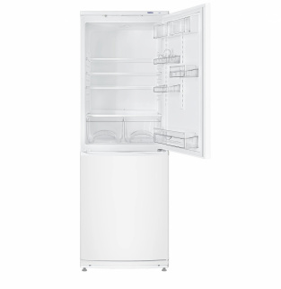 Холодильник МИНСК-АТЛАНТ 4012-022 (2 кам-330/115л) фото 47447