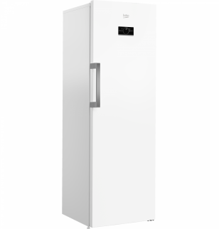 Камера морозильная BEKO B3RFNK312W белый NF  фото 45937