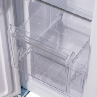 Холодильник LERAN SBS 300 W NF белый (Side-by-Side, FNF) фото 47892