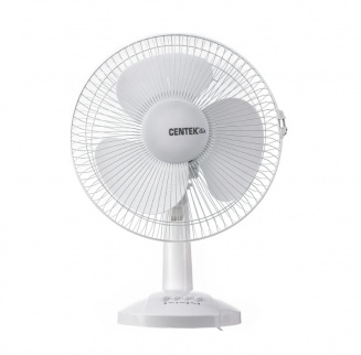 Вентилятор настольный CENTEK CT-5007 фото 46628